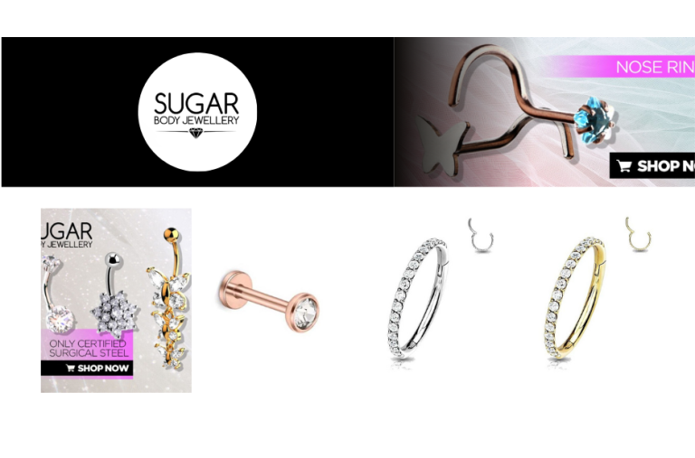 Top Belly Jewellery Trends to Elevate Your Style in 2024