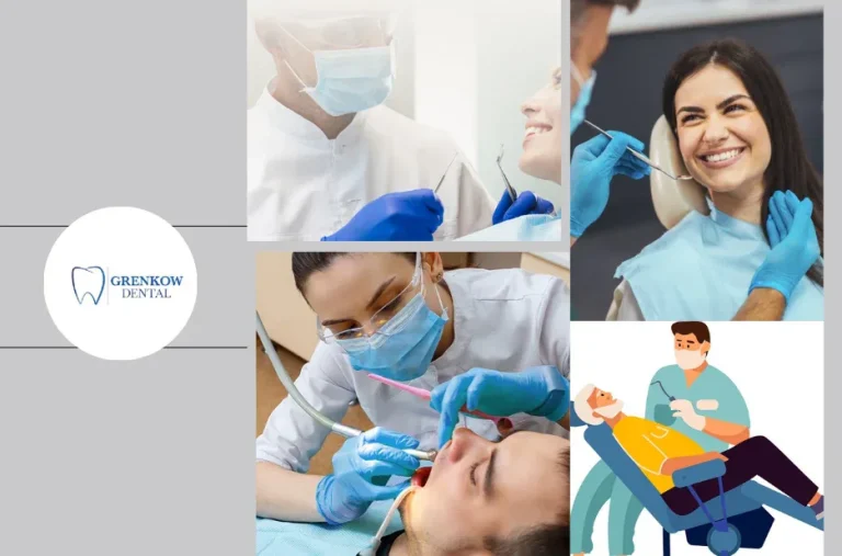 Grenkow Dental Expert Family Dentistry Services for Comfortable Care