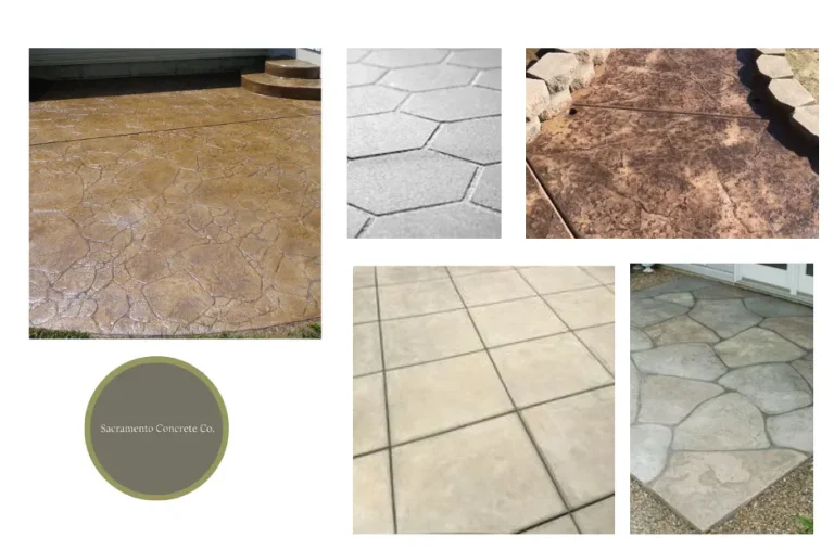 Top Concrete Contractor Sacramento for Reliable Residential and Commercial Concrete Services