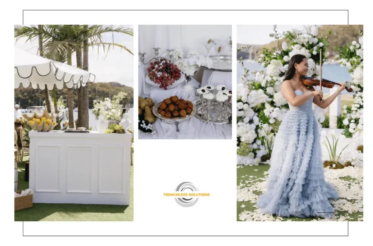 Expert Wedding Styling Services Sydney for Elegant and Personalized Celebrations