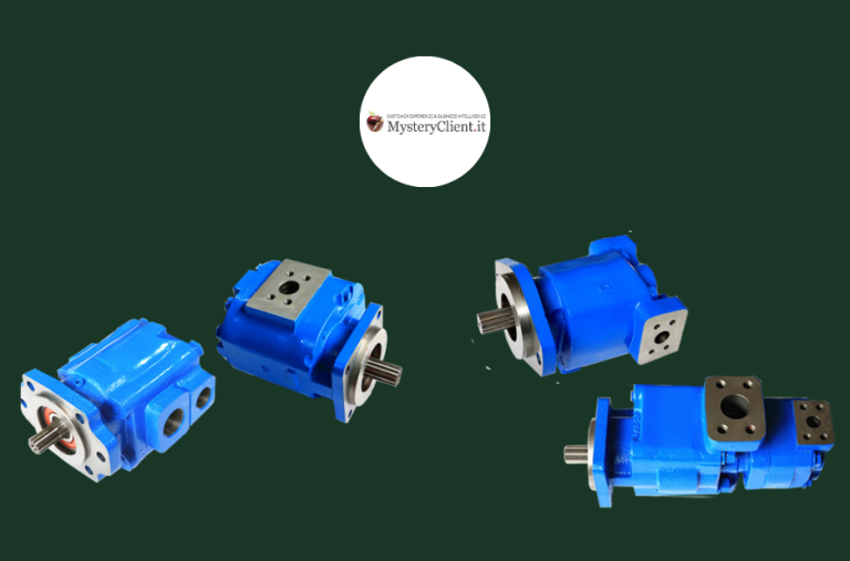 P350 Bushing Bearing Series – Enhance Hydraulic Efficiency with Terre Kosen Hydrulic