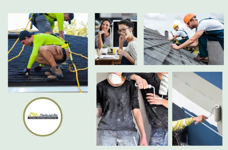 Top Commercial Painters in Arizona for Professional Business Finishes Top Commercial Painters in Arizona for Professional Business Finishes