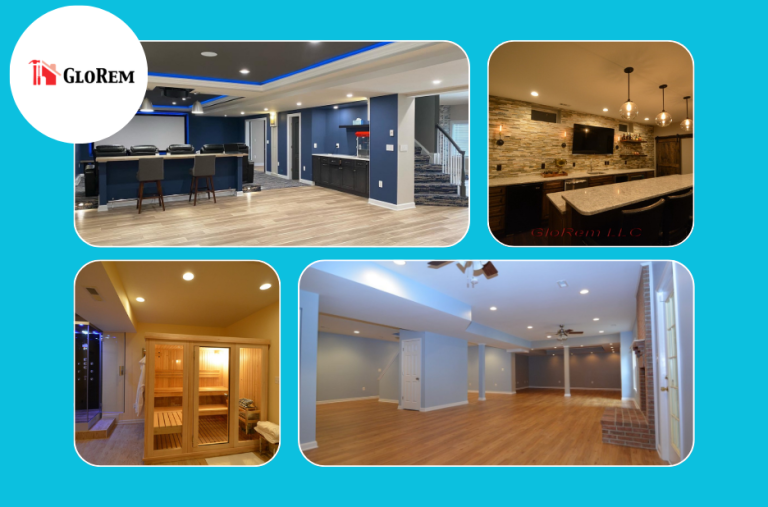 Advanced Basement Remodeling Solutions for Durable and Stylish Basement Spaces