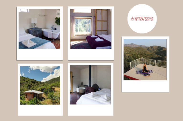 Experience Ultimate Relaxation at Quiet Mind Retreat | Diamond Mountain Center Experience Ultimate Relaxation at Quiet Mind Retreat | Diamond Mountain Center