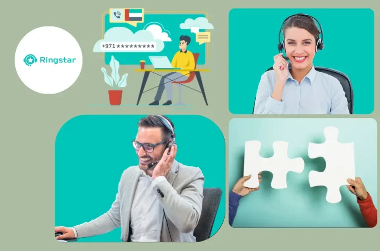 Top Call Center Software Dubai Solutions to Enhance Customer Support and Business Efficiency
