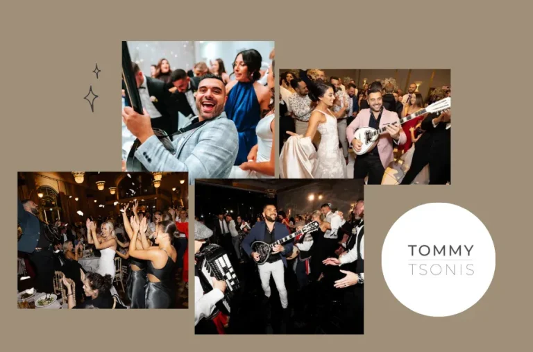 Hire a Professional Bouzouki Player for Unforgettable Live Greek Music Performances