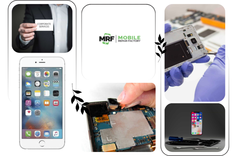 Expert iPhone 12 Mini Screen Repair Services – Fast & Reliable Fixes
