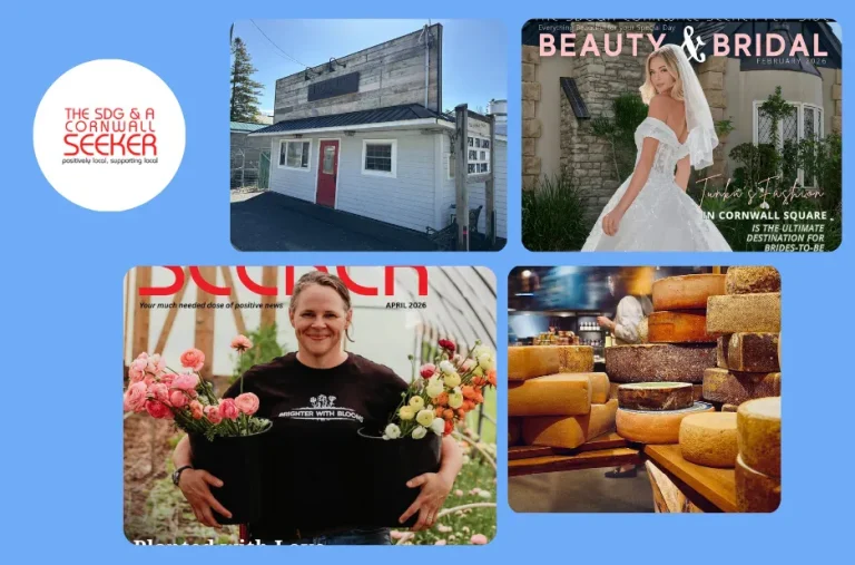 Trusted Source for Local News Cornwall Ontario Covering Community and Culture Trusted Source for Local News Cornwall Ontario Covering Community and Culture