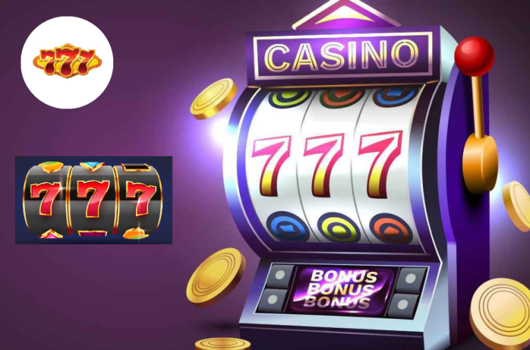 777 Casino Games Online India – Play Exciting Slots & Win Real Cash Rewards
