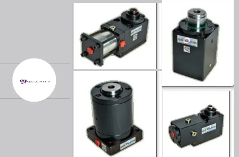 Top Work Support Jacks Manufacturers India for Reliable Industrial Solutions