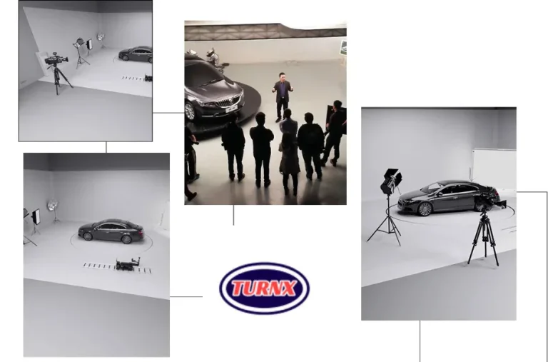 Innovative Revolving Stage Platform Solutions for Dynamic Presentations and Events Innovative Revolving Stage Platform Solutions for Dynamic Presentations and Events