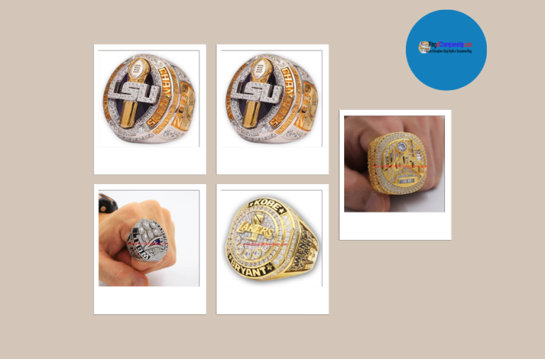 Custom Championship Rings – Unique Designs Celebrating Your Victory and Style Custom Championship Rings – Unique Designs Celebrating Your Victory and Style