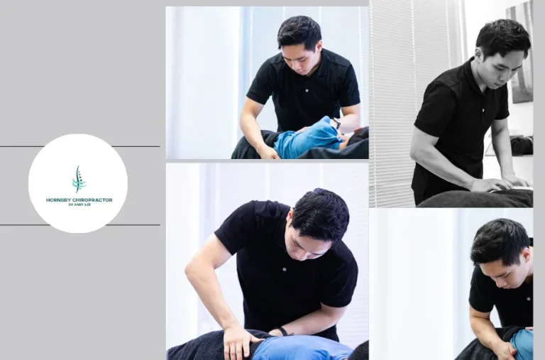 Effective Joint Instability Treatment in Hornsby | Expert Care at HornsbyChiropractor.com