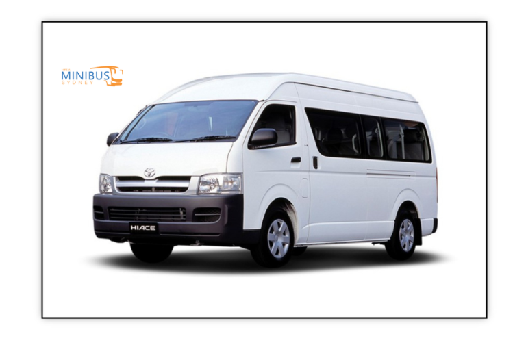 Affordable 11 Seater Minibus Hire for Comfortable Group Travel