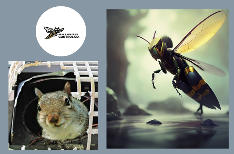 Effective Wildlife Removal in Branchville NJ | Humane Solutions for Homes & Businesses