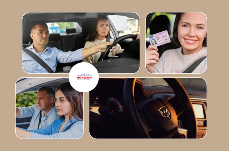 Top Sterling Virginia Driving School for Expert Instruction and Confident Driving Test Success