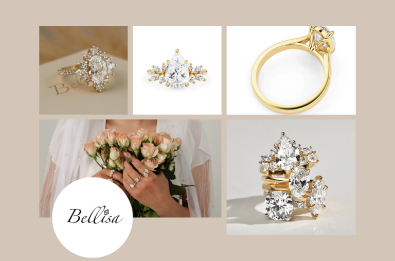 Discover Exquisite Toronto Engagement Rings Crafted for Your Perfect Love Story