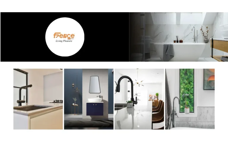 Top Sanitary Supplier Malaysia for Quality Bathroom Fixtures and Accessories
