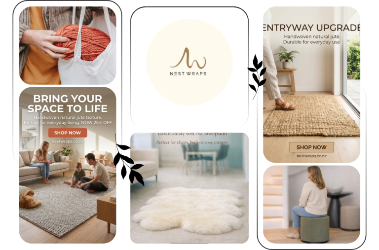 Buy Jute Rug Hall Runner NZ – Sustainable Handwoven Designs for Stylish Hallways