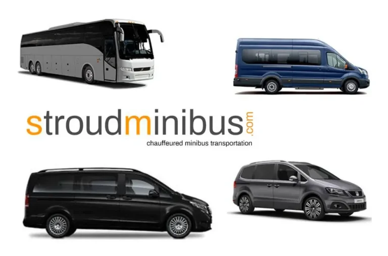 Affordable Private Mini Bus Hire Stroud for Comfortable and Reliable Travel