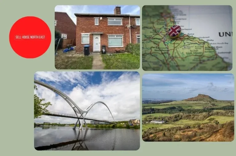 Sell My House Middlesbrough Fast – Get Cash Offers with No Fees or Agents