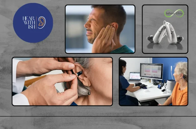 Top Specialist Tinnitus Treatment Clinic for Effective and Lasting Relief