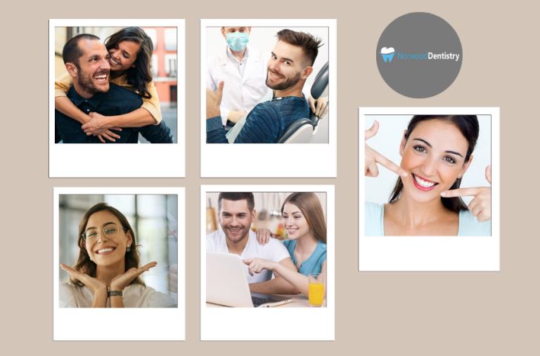 Norwood Dental Care: Expert Dentistry for a Healthy, Beautiful Smile