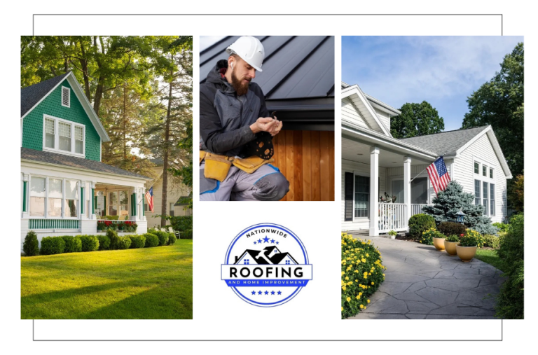 Emergency Roof Repair Services for Fast and Reliable Home Protection