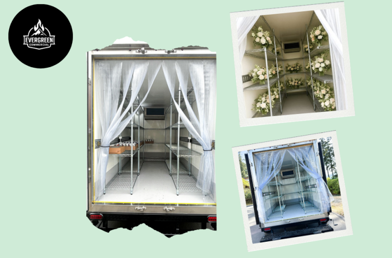 Expert Commercial Kitchen Repair Ridgefield WA Services for Reliable Equipment Maintenance
