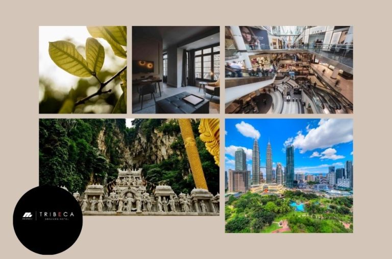 Top Kuala Lumpur Rooftop Bar Hotels for Unforgettable City Views and Luxury Stays