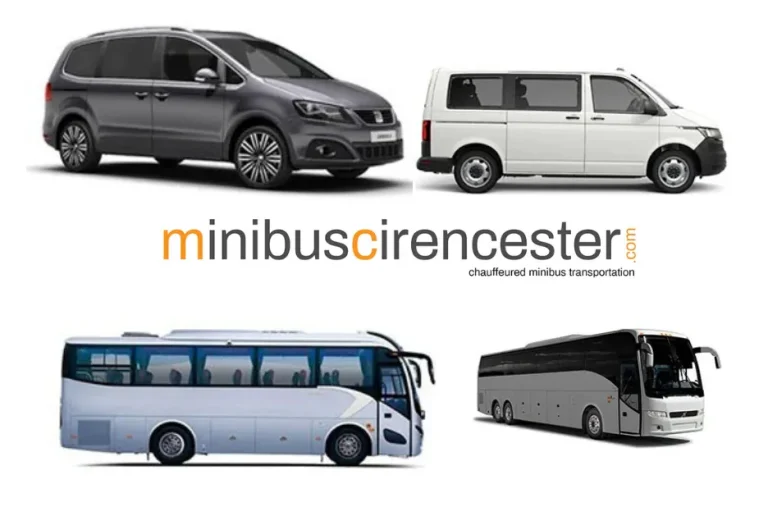 Affordable Cirencester 65 Seater Coach Hire for Comfortable Group Travel