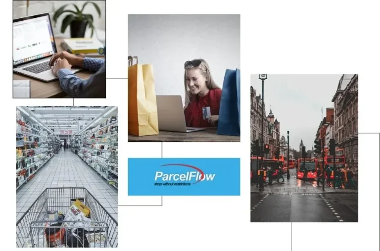 Professional UK Business Address Services for Global Package Forwarding and Tracking