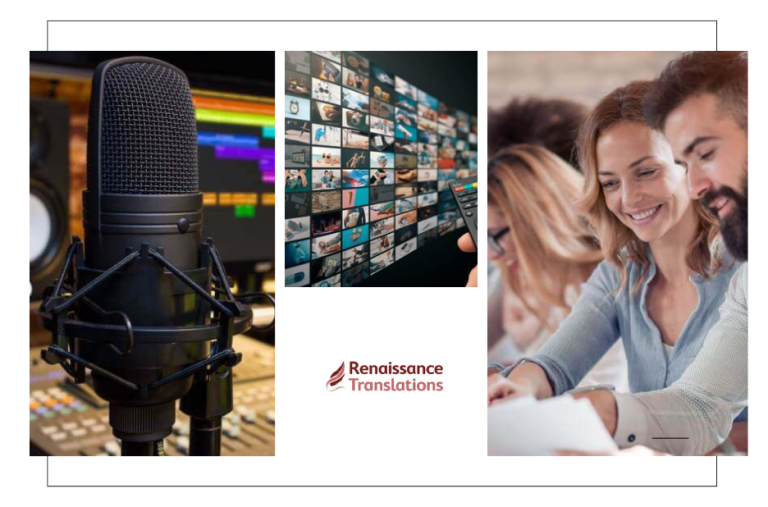 Professional Book Translation Services for Accurate and Culturally Adapted Literary Projects