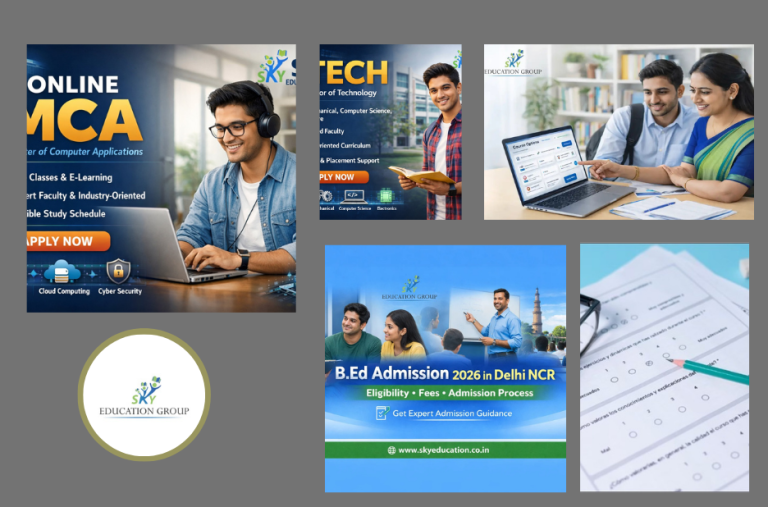 Top Ignou Distance Courses for Flexible Learning and Career Advancement