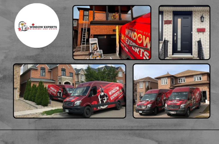 Top-Rated Patio Door Replacement Service in Keswick for Stylish and Energy-Efficient Upgrades