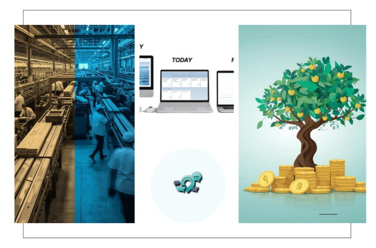 AI Powered SAP Solution for Enhanced ERP Automation and Productivity