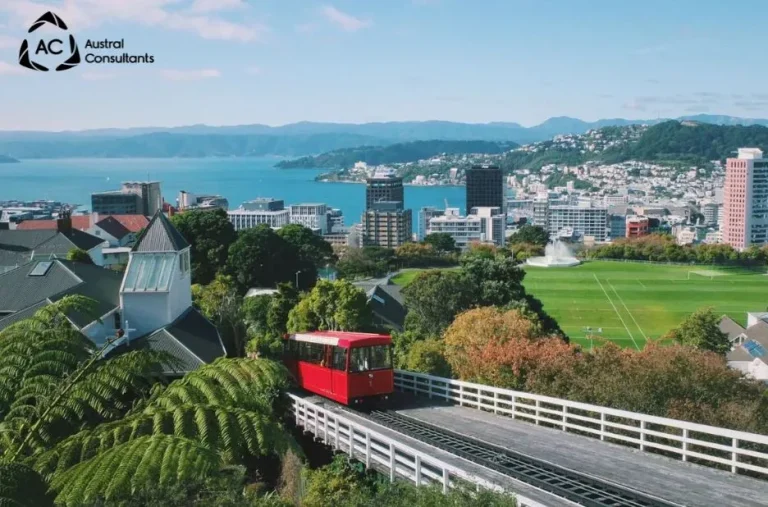 Cómo Solicitar la Visa de Estudios para Irlanda en Chile: Guía Completa y Actualizada