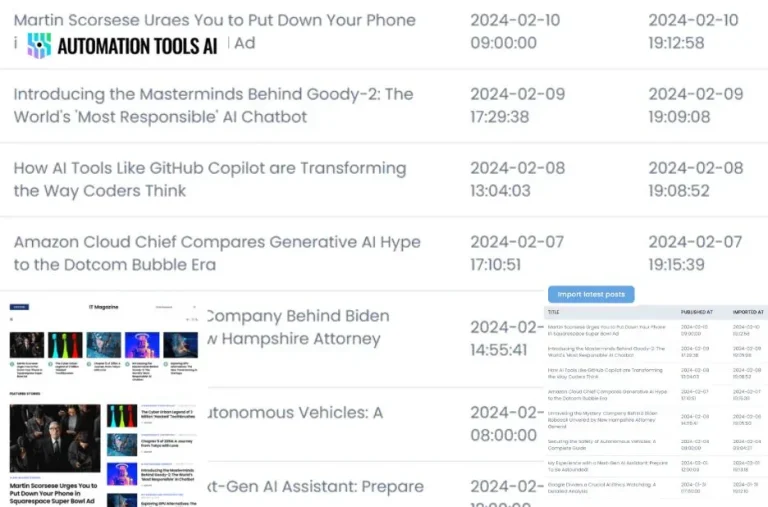 Top AI Tools for Content Creation to Boost Productivity and Creativity