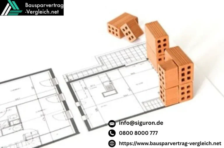 Bausparvertrag Vergleich – Die besten Angebote und Tipps für 2024 entdecken