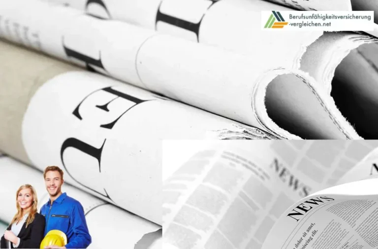 Berufsunfähigkeitsversicherung Schwangerschaft – Schutz und Sicherheit für werdende Mütter vergleichen