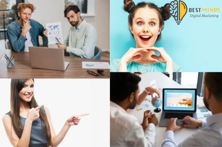 SEO Friendly Website Design Dubai for Enhanced User Experience and Higher Rankings