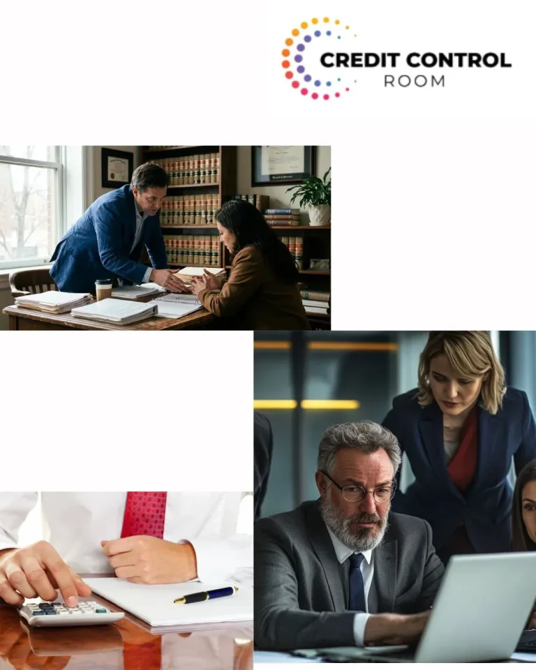 Comprehensive Company Credit Reports UK for Informed Business Decisions