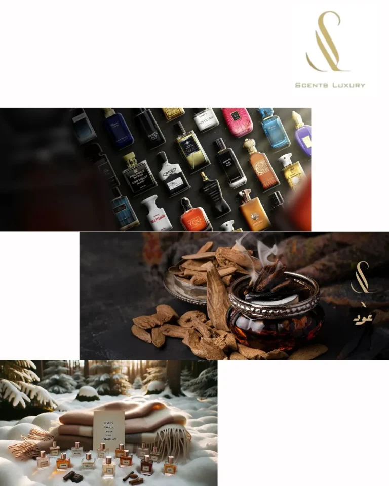 Discover the Best Perfume from Dubai for Luxury and Lasting Fragrance