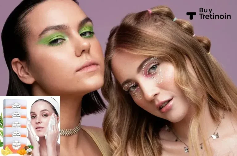 Effective Hydroquinone Cream for Melasma Treatment – Brighten Dark Patches Safely