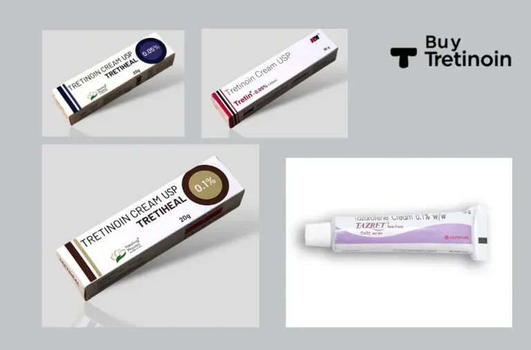 Buy Tretinoin Gel 0.05% Online – Trusted Source for Clearer Skin Buy Tretinoin Gel 0.05% Online – Trusted Source for Clearer Skin