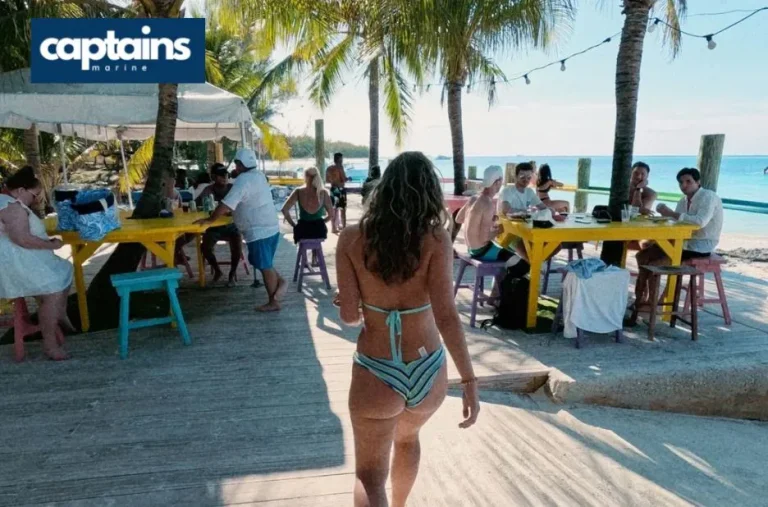 Ultimate Guide to All Inclusive Yacht Charter Bahamas for Luxury Cruising and Unforgettable Experiences