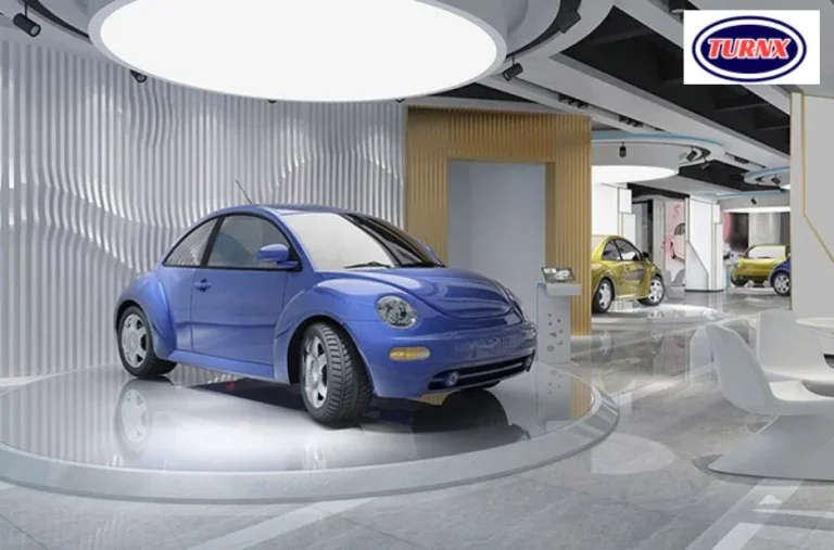 Buy High-Quality Revolving Stage for Sale to Elevate Your Event Experience