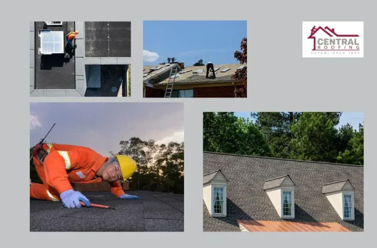 Top Roofing Services Halifax | Trusted Experts for Installation, Repair & Inspection