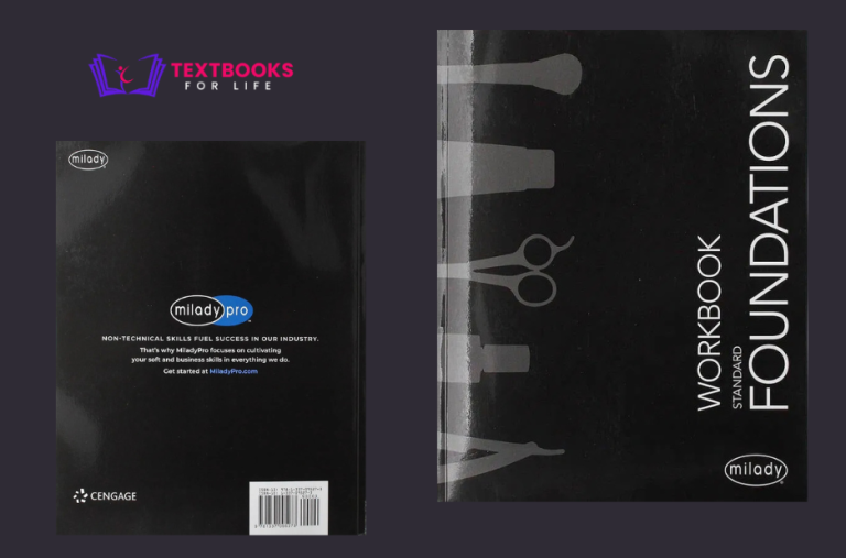 Essential Student Workbook for Milady Standard Foundations: A Complete Guide for Success