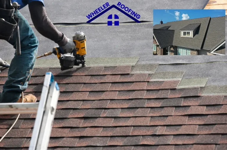 Expert Commercial Roof Installation in Tupelo | Reliable Business Roofing Services